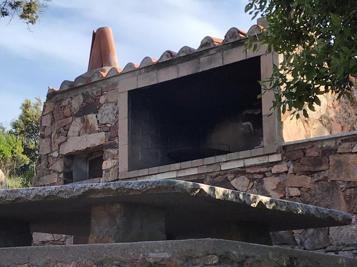 Villa Unica - Appartamenti Alba E Tramonto Isola Rossa Exterior foto